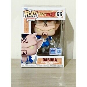 Funko Pop! Vinyl: Dragon Ball - Dabura (NYCC2024) - New York Comic Con